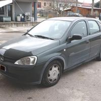 Opel Corsa 1.2 16V 5p. Enjoy Catena Distribuzione