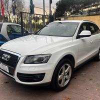 AUDI Q5 2.0 TDI 170 CV quattro S tronic Advanced