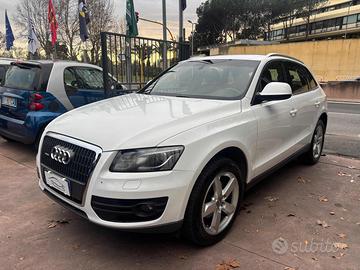 AUDI Q5 2.0 TDI 170 CV quattro S tronic Advanced
