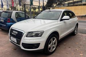 AUDI Q5 2.0 TDI 170 CV quattro S tronic Advanced
