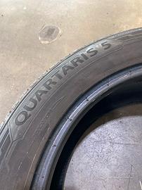 4 GOMME USATE QUATTRO STAGIONI 1955516 - CP6351992