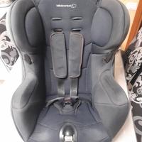 Seggiolino auto isofix 1/9a 18kg bebèconfort