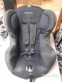 Seggiolino auto isofix 1/9a 18kg bebèconfort