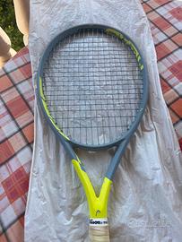 Racchetta extreme MP