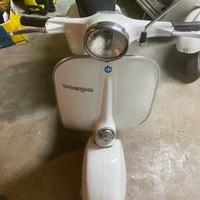 Vespa 125 primavera 2 serie