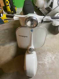 Vespa 125 primavera 2 serie