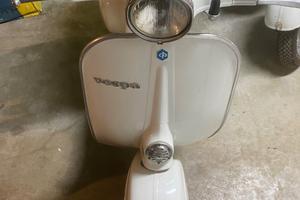 Vespa 125 primavera 2 serie