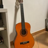 Chitarra classica Paloma PL 10