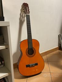 Chitarra classica Paloma PL 10