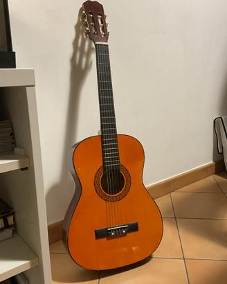 Chitarra classica Paloma PL 10