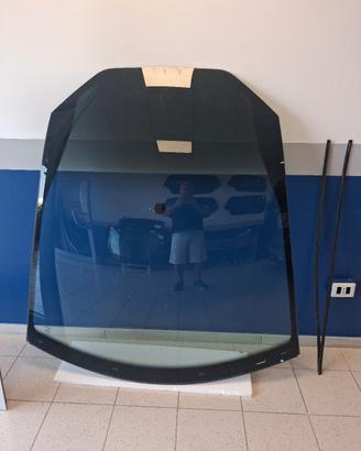 parabrezza panoramico Citroen C3
