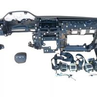 KIT AIRBAG JEEP COMPASS 2021