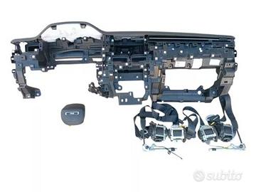 KIT AIRBAG JEEP COMPASS 2021