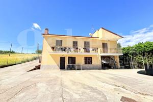 Villa o villino Gavignano [Cod. rif 3317858VRG]