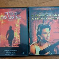 DVD Kurt Russell 