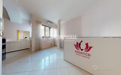 LOCALE COMMERCIALE-CUNEO CENTRO