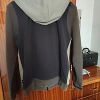 Felpa Aeronautica Militare