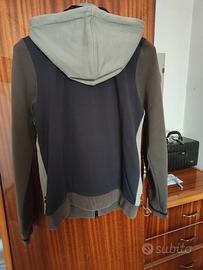 Felpa Aeronautica Militare