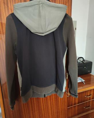 Felpa Aeronautica Militare