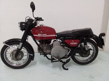 Moto guzzi nuovo Falcone