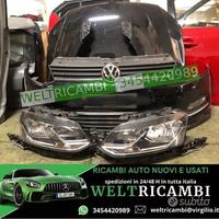 Musata completa 2019 volkswagen polo #7512