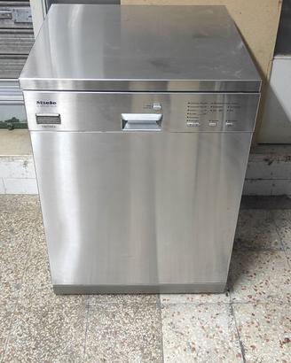 Lavastoviglie Miele 12 coperti