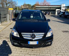 MERCEDES Classe B (T245) - 2011