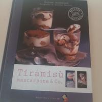 tiramisu' , mascarpone &co