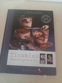 tiramisu' , mascarpone &co