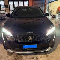 Peugeot 3008 2022 1500 130 Allure Pack Manuale
