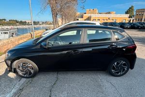 Hyundai i20 - Benzina/Gpl