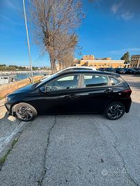 Hyundai i20 GPL DI SERIE 2022