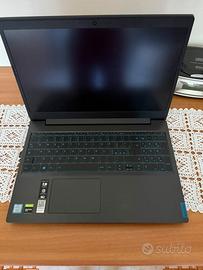 Lenovo IdeaPad L340-15IRH Gaming