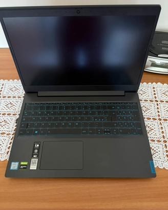 Lenovo IdeaPad L340-15IRH Gaming
