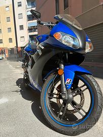 Yamaha Tzr 50