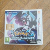 Pokémon UltraLuna