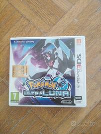 Pokémon UltraLuna
