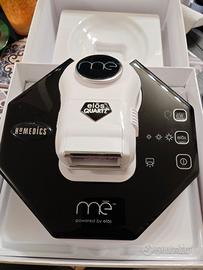 Epilatore Homedics me my Elos Pro Ultra - 200.000 