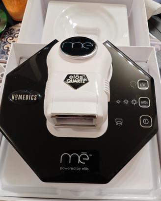 Epilatore Homedics me my Elos Pro Ultra - 200.000 