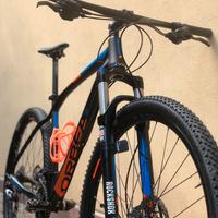 MTB Orbea Alma