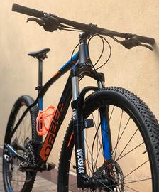 MTB Orbea Alma