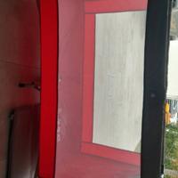 Lettino da campeggio 