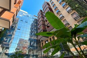 Uffici privati per 1 persone