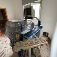 Macchinari eletronici professionali