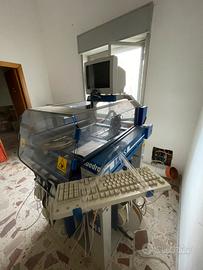 Macchinari eletronici professionali