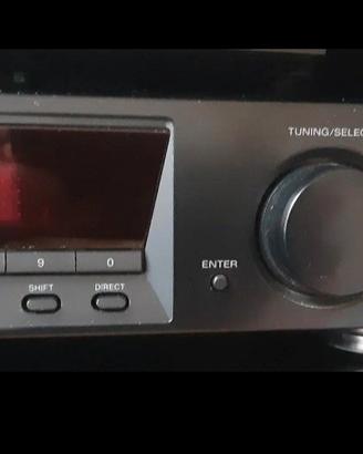 sintonizzatore radio rds fa am