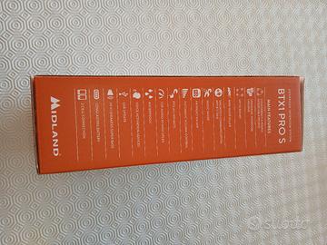 ricevitore telefonico Modland