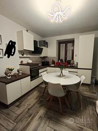 cucina angolare 