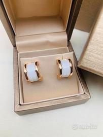 Orecchini Bvlgari