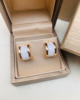 Orecchini Bvlgari